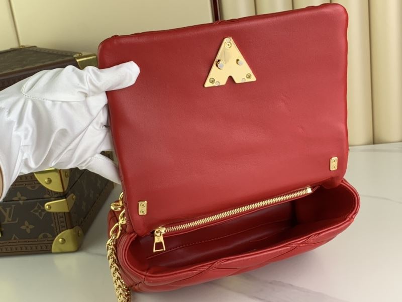 Louis Vuitton Satchel Bags